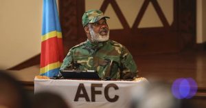 Lire la suite à propos de l’article Est de la RDC : l’AFC propose aux États-Unis un accès au cobalt et au lithium