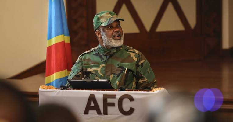 Est de la RDC : l’AFC propose aux États-Unis un accès au cobalt et au lithium