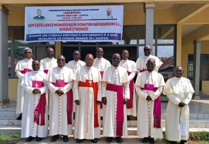 RDC : l’Église catholique appelle à des actions urgentes face à la crise sociale