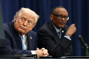 Lire la suite à propos de l’article Crise diplomatique : Washington refuse un visa à Paul Kagame