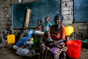Lire la suite à propos de l’article RDC : la faim frappe 26 millions de personnes, une crise humanitaire persistante