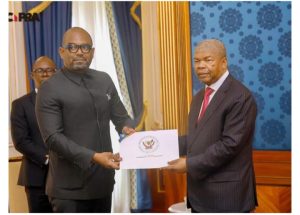Lire la suite à propos de l’article RDC : Kinshasa relance la diplomatie avec Luanda sur fond d’attente du dialogue national