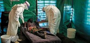 Lire la suite à propos de l’article RDC : Africa CDC mobilise la région après la résurgence d’Ebola en Ituri