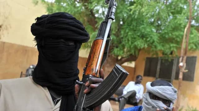 RDC : les djihadistes intensifient les attaques à Mambasa, 39 civils tués en sept jours