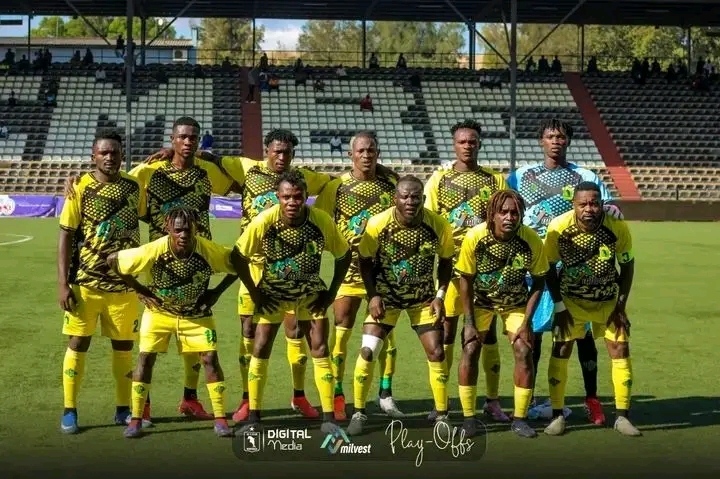 Ligue 1 (Playoffs) : V. Club s’impose face à Maniema Union et relance sa dynamique