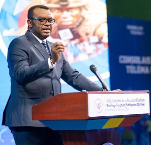 Lire la suite à propos de l’article RDC : les recrutements effectués par l’AFC/M23 ne seront pas reconnus par l’État, affirme Jean-Pierre Lihau