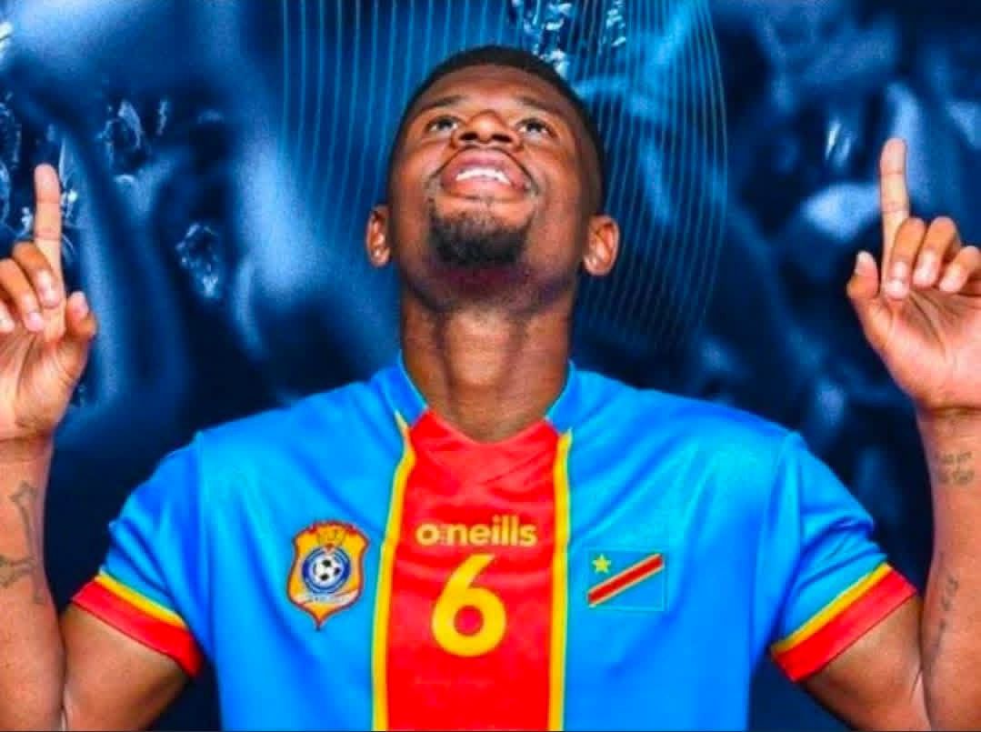 Coupe du monde 2026 : Aaron Tshibola appelé pour remplacer Rocky Bushiri blessé