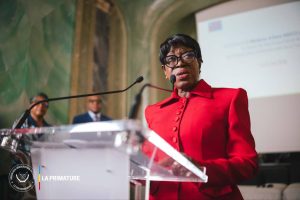 Lire la suite à propos de l’article La RDC propulse Juliana Amato Lumumba à la tête de l’OIF, une candidature pour une Francophonie renouvelée