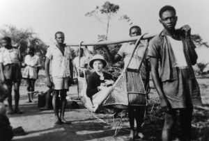 Lire la suite à propos de l’article Colonisation en RDC : la Belgique définitivement condamnée pour crimes contre l’humanité