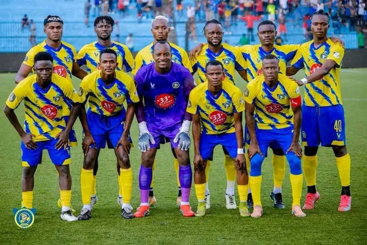La LINAFOOT suspend le FC Saint Éloi Lupopo jusqu’au paiement d’une amende de 15.000 USD