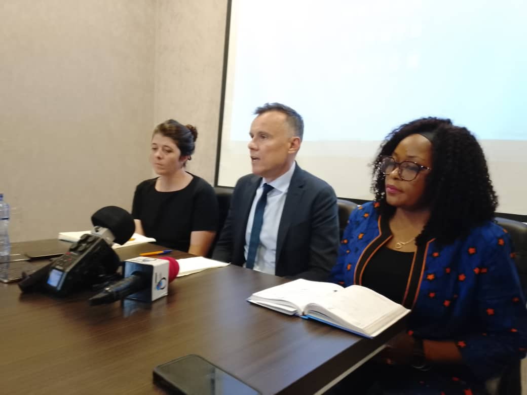 RDC : Human Rights Watch dénonce un climat de peur et appelle au respect des libertés publiques