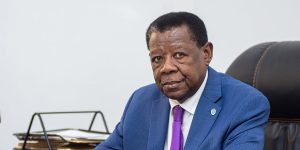 Lire la suite à propos de l’article RDC : Lambert Mende salue le « retour de l’image d’or » du pays et la relance de la puissance maritime sous Tshisekedi