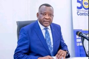 Lire la suite à propos de l’article OCC : Levée de la suspension du Directeur général Étienne Tshimanga par Julien Paluku