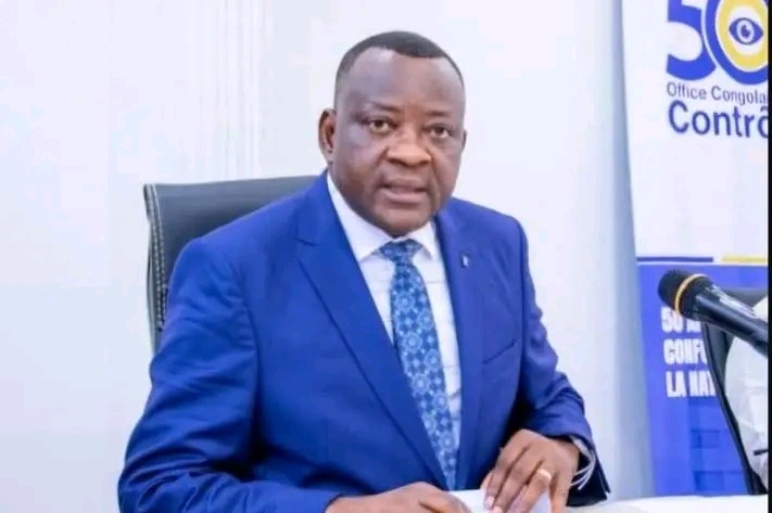 OCC : Levée de la suspension du Directeur général Étienne Tshimanga par Julien Paluku