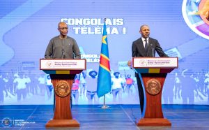Lire la suite à propos de l’article Ebola en RDC : les autorités évoquent une « phase de croissance » de l’épidémie