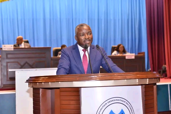 Lire la suite à propos de l’article RDC : Gratien Iracan appelle à un état d’urgence sanitaire face à la menace d’Ebola
