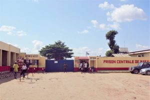 Lire la suite à propos de l’article Processus de Doha : 37 détenus libérés à Kinshasa dans un contexte de mesures de confiance