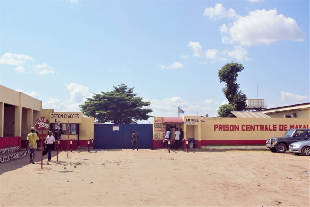 Processus de Doha : 37 détenus libérés à Kinshasa dans un contexte de mesures de confiance