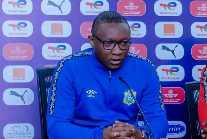 Tournois Maurice Revello 2026 : Guy Bukasa a dévoilé la liste des Léopards Espoirs retenus