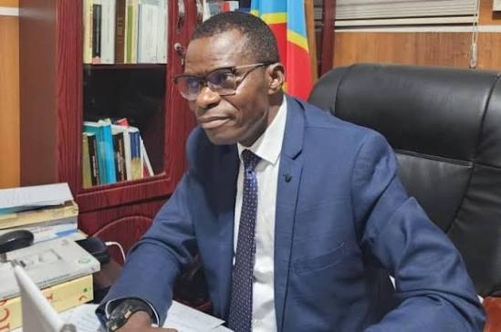 RDC : Eliezer Ntambwe veut créer un département dédié aux anciens combattants