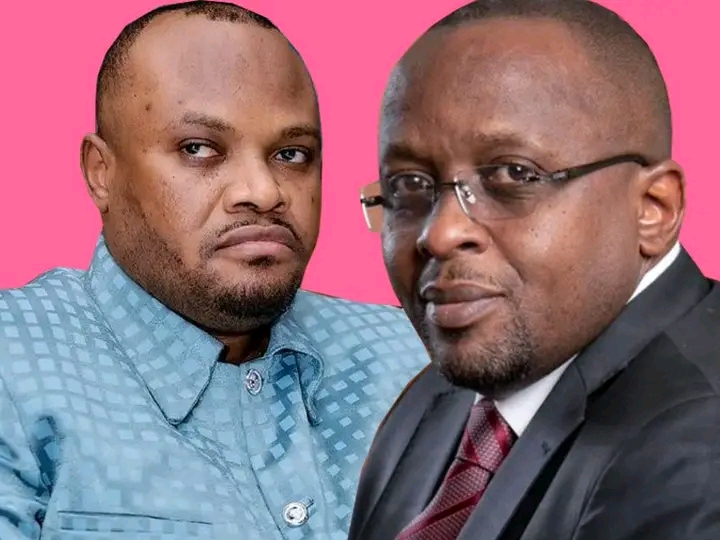Kinshasa : Daniel Bumba et le bureau de l’Assemblée provinciale convoqués par le ministère de l’Intérieur