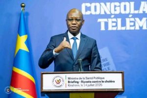 Lire la suite à propos de l’article Ebola en Ituri : le gouvernement maintient les écoles ouvertes malgré plusieurs décès d’élèves