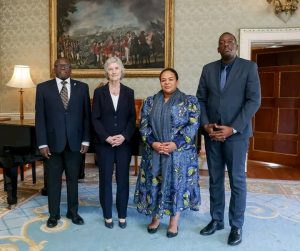 Lire la suite à propos de l’article Dublin : la RDC réclame des investigations transparentes après le décès d’un ressortissant congolais