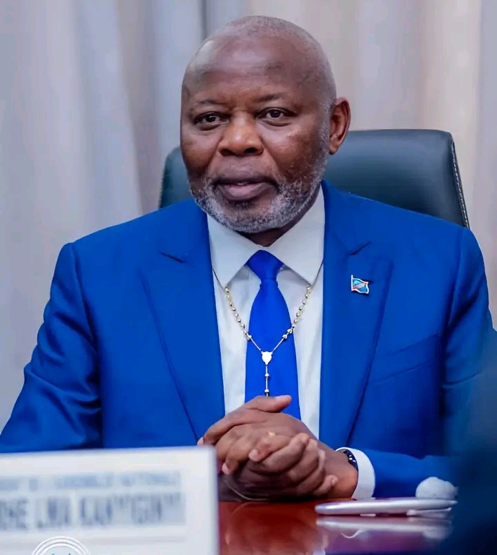 RDC : l’UNC de Vital Kamerhe soutient l’idée d’un changement constitutionnel
