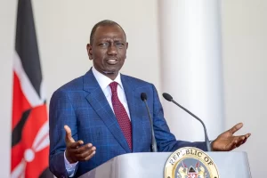 Lire la suite à propos de l’article Est de la RDC : William Ruto critique l’accord de Washington et réclame une médiation régionale