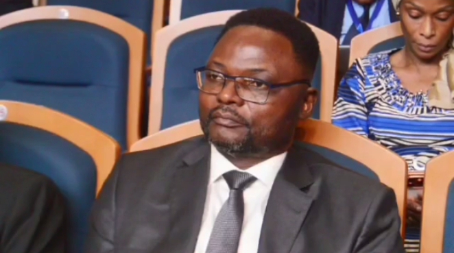 Emery Okundji : « Aucun prétexte ne peut justifier une prolongation du pouvoir au-delà de 2028»