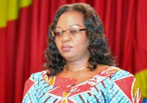 Lire la suite à propos de l’article RDC : Geneviève Inagosi plaide pour l’introduction de l’anglais dès la maternelle