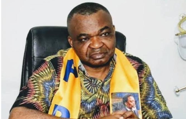 C4 : un “Club des Courtisans et Caméléons constitutionnels”, selon Ferdinand Kambere