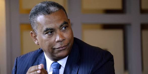 Lire la suite à propos de l’article « L’accord de Washington n’autorise aucune révision constitutionnelle » : Olivier Kamitatu interpelle Félix Tshisekedi