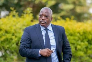 Lire la suite à propos de l’article Sanctions américaines : Joseph Kabila annonce une riposte judiciaire pour défendre son honneur
