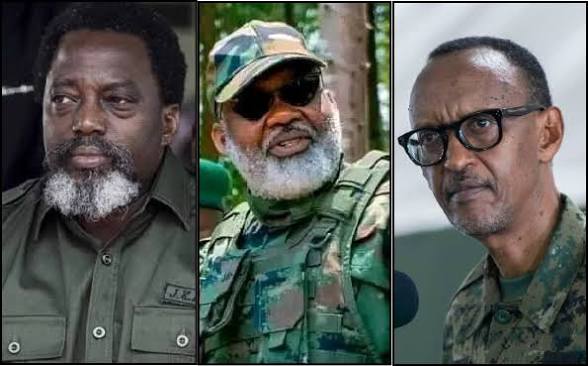 Avertissement de washington : “ceux qui sèment l’instabilité en RDC devront répondre de leurs actes”, prévient l’administration américaine