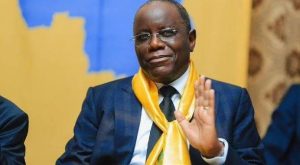 Lire la suite à propos de l’article RDC : l’épouse d’Aubin Minaku dénonce des conditions de visite « humiliantes » imposées à son mari