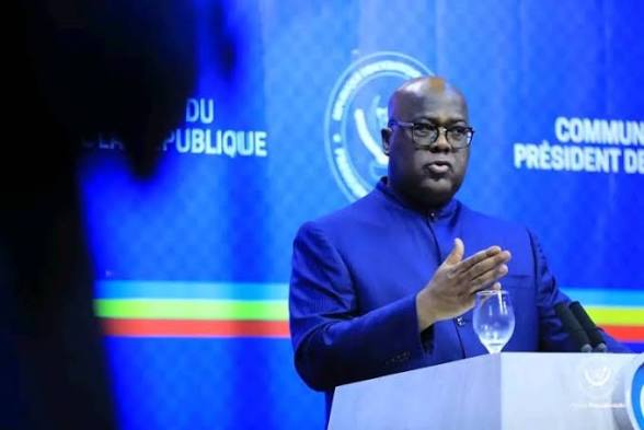 Félix Tshisekedi : “Les Banyamulenge sont nos compatriotes congolais, je ne tolérerai aucune discrimination”