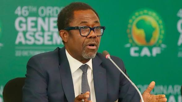 FECOFA : Véron Mosengo-Omba annonce un plan d’investissement de 25,6 millions USD