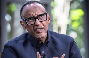 Lire la suite à propos de l’article « Paul Kagame est 50% congolais par son père et 50% rwandais par sa mère, ne soyez pas étonnés…» : la déclaration choc de Barnabé Milinganyo
