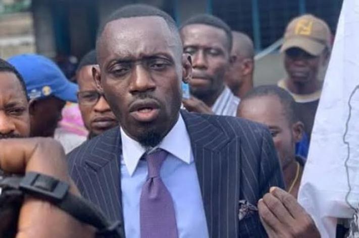 Sanctions américaines contre Kabila : « Que cela serve de leçon à Félix Tshisekedi », prévient Prince Epenge