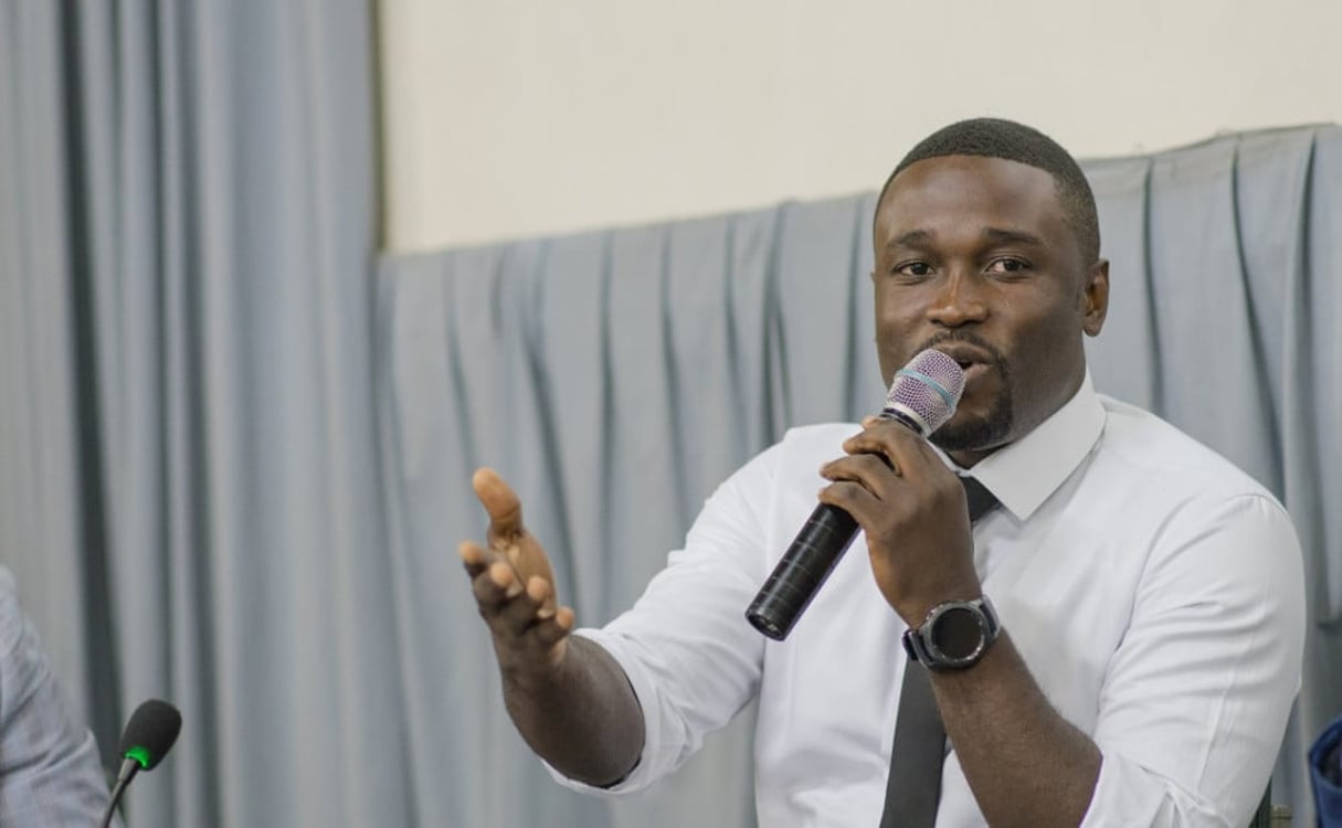 Élections 2028 : Seth Kikuni dénonce une dérive politique et met en garde contre une crise institutionnelle