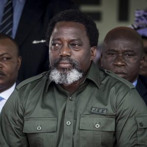 Lire la suite à propos de l’article RDC : Félix Tshisekedi banni Kabila, Nangaa et les groupes armés au processus de dialogue