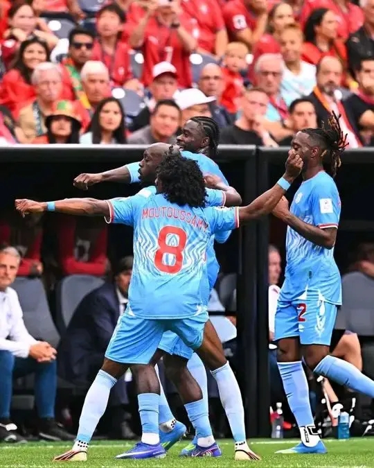 Coupe du monde : Vital Kamerhe félicite les Léopards après leur exploit face au Portugal