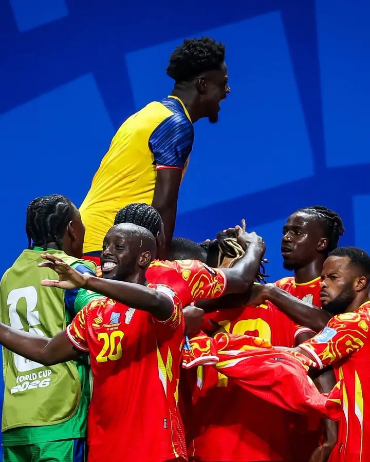 « Vous avez redonné le sourire à tout un peuple » : Mike Isem célèbre la qualification des Léopards