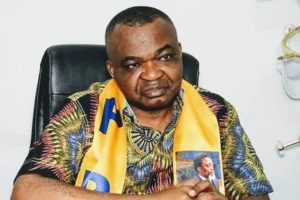 Lire la suite à propos de l’article RDC : « la constitution n’empêche pas le développement, ce sont les mauvaises pratiques du pouvoir qui empêchent les peuples d’avancer », (F. Kambere)