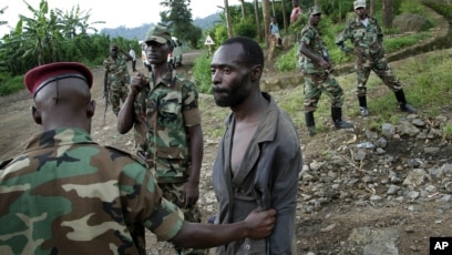 Ituri : nouvelle attaque meurtrière des ADF à Mambasa, deux morts et quatre personnes enlevées