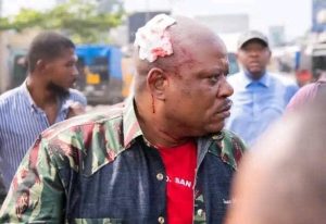 Lire la suite à propos de l’article RDC : Jean-Marc Kabund met en garde l’UDPS après l’attaque du siège de son parti