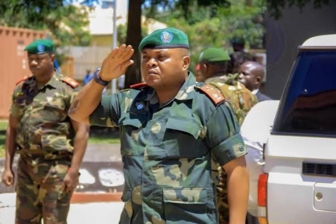 RDC : Christian Tshiwewe et plusieurs hauts gradés attendus devant la Haute Cour militaire ce jeudi 5 juin
