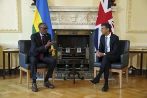 Lire la suite à propos de l’article Migration : la justice internationale rejette les demandes financières du Rwanda contre le Royaume-Uni