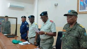 Lire la suite à propos de l’article RDC : la Haute Cour militaire acquitte quatre soldats dans l’affaire des assaillants du Palais de la Nation
